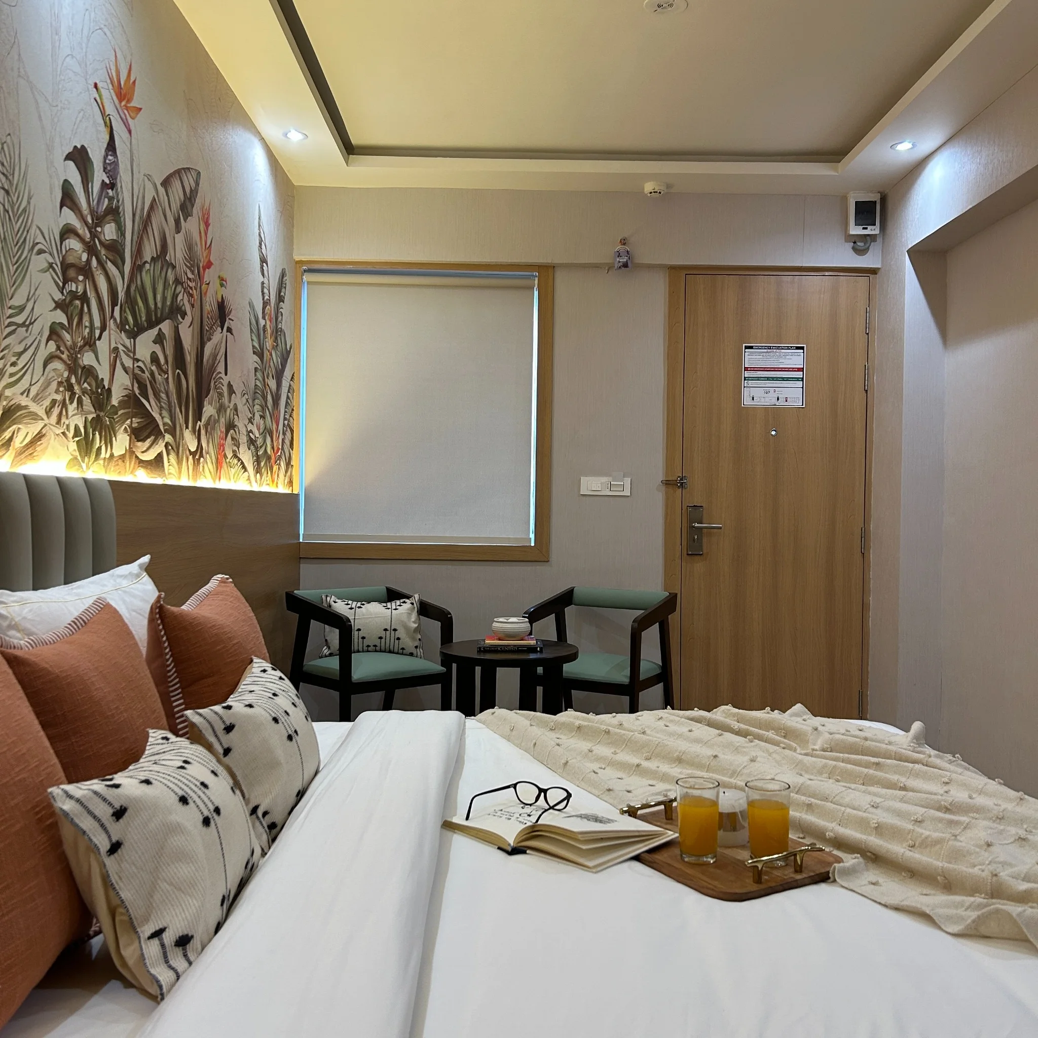 Super Deluxe Room photo 3
