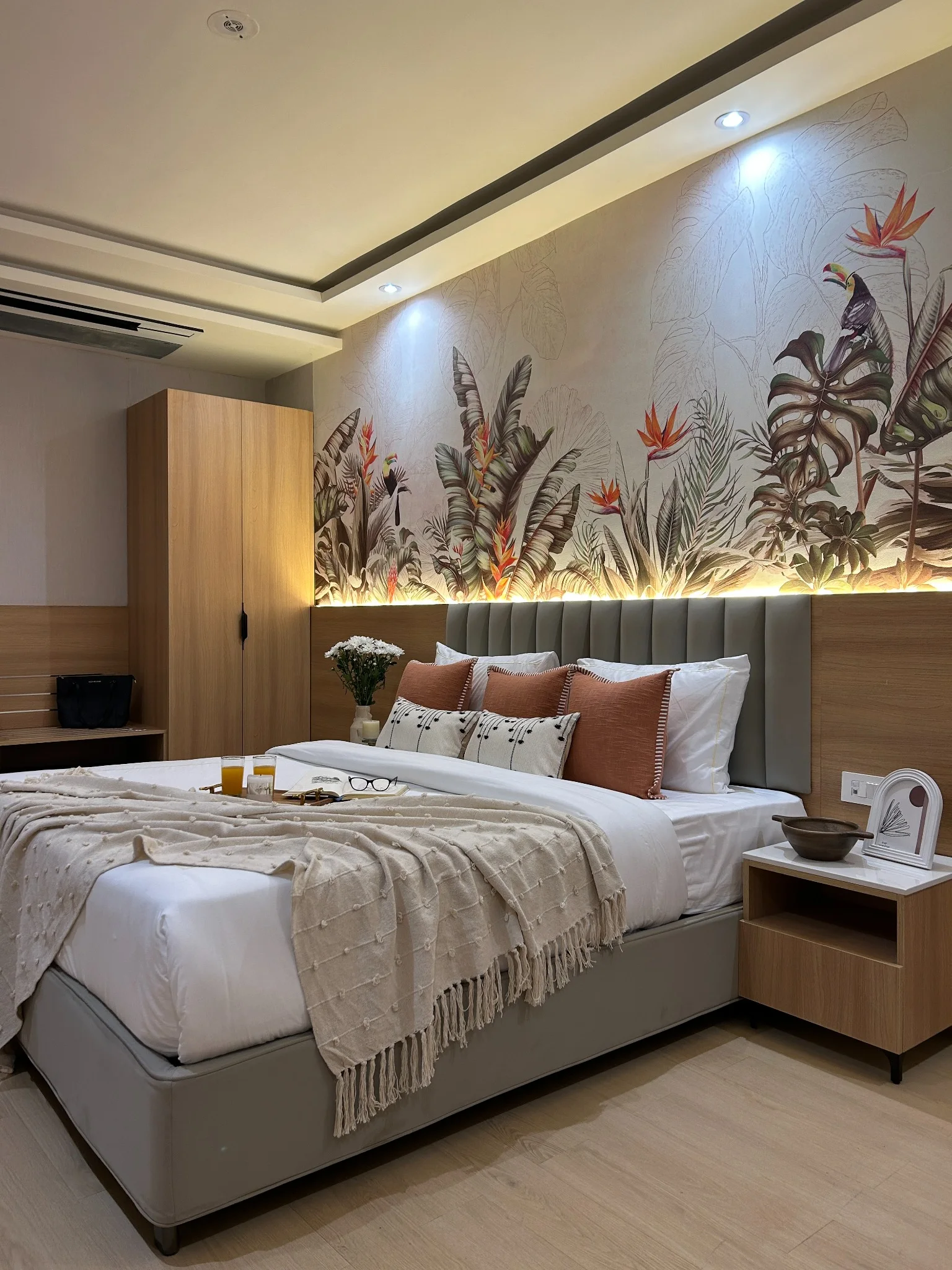Super Deluxe Room photo 6