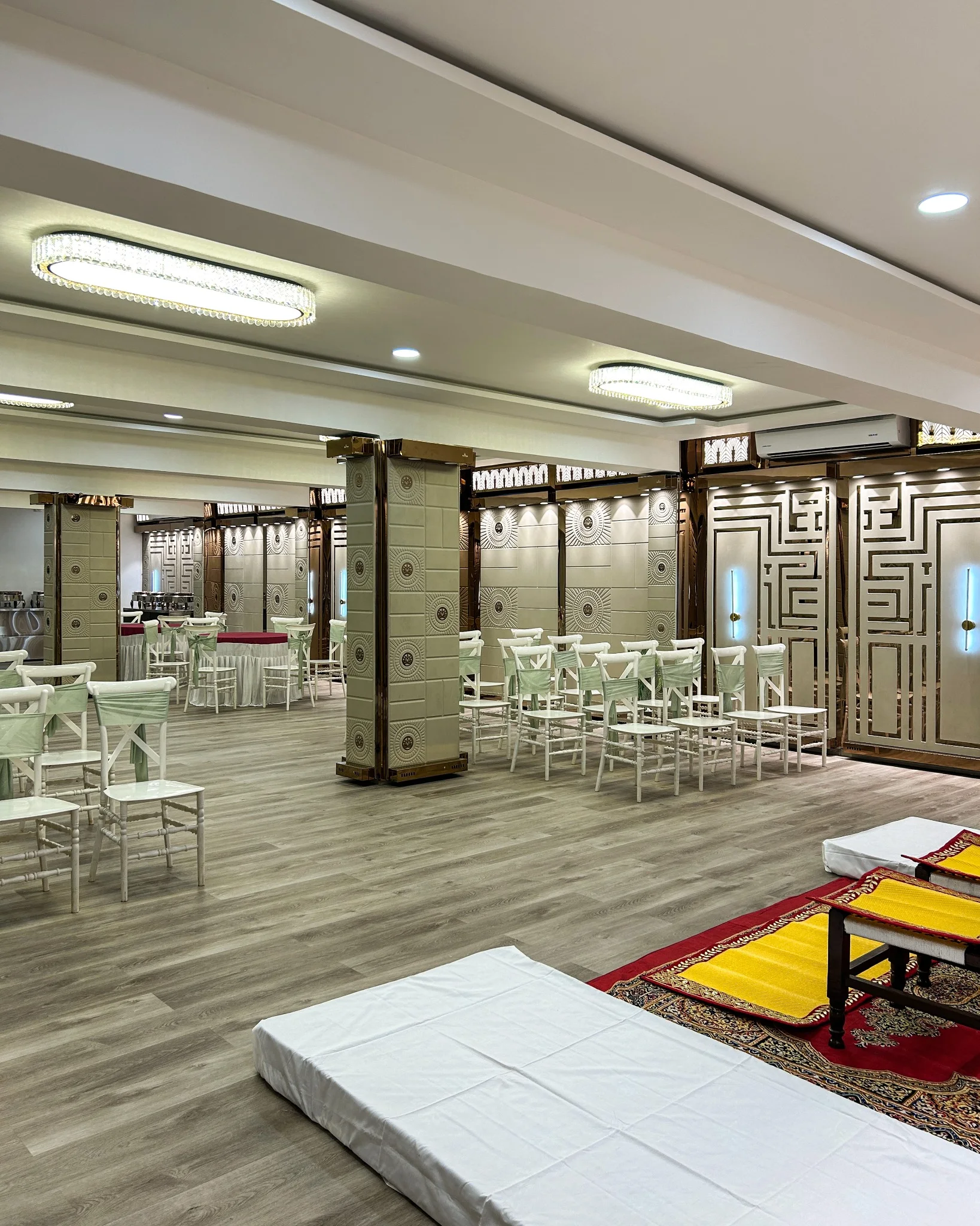 Venus Banquets photo 1