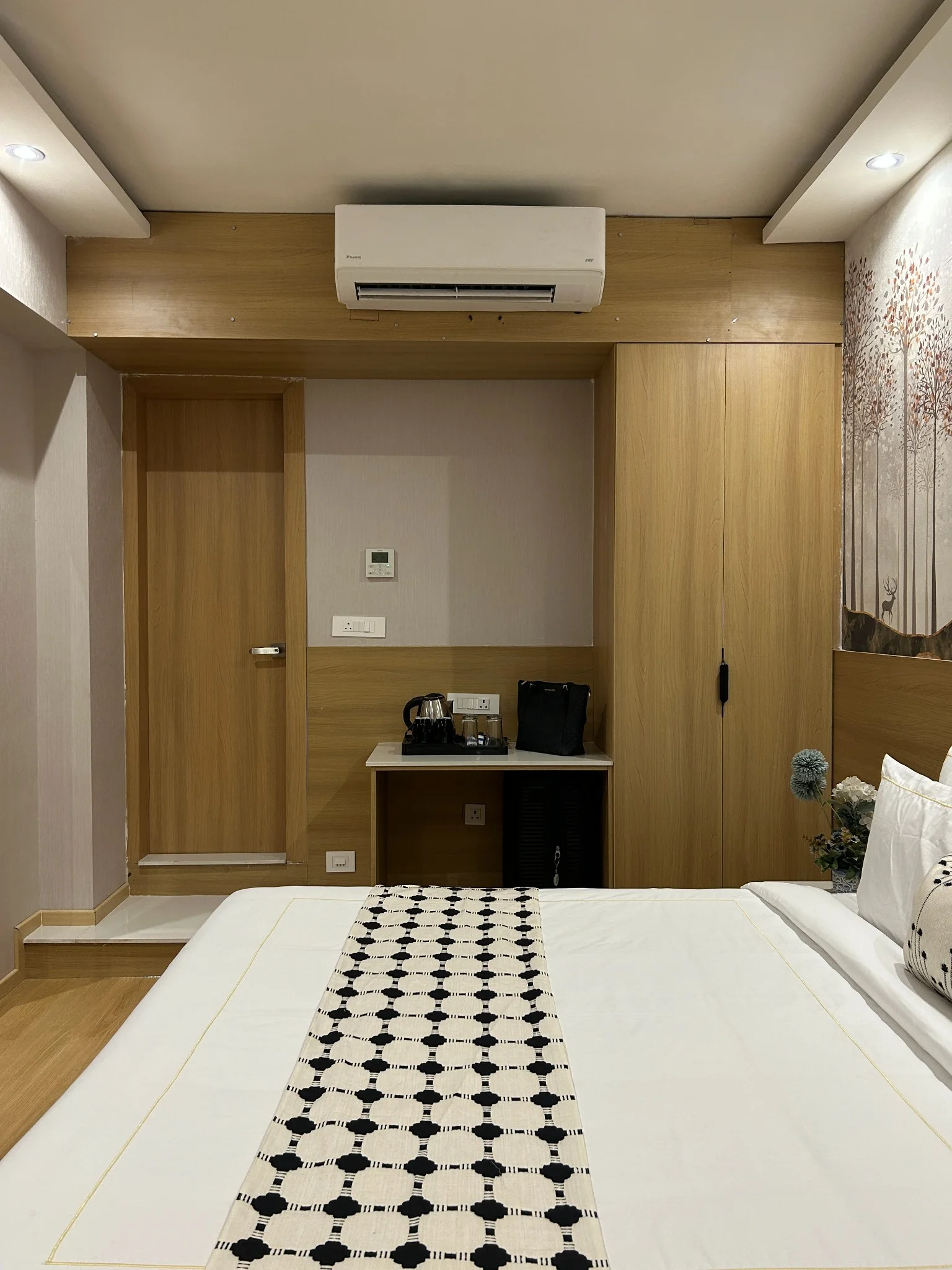 Deluxe Room photo 4