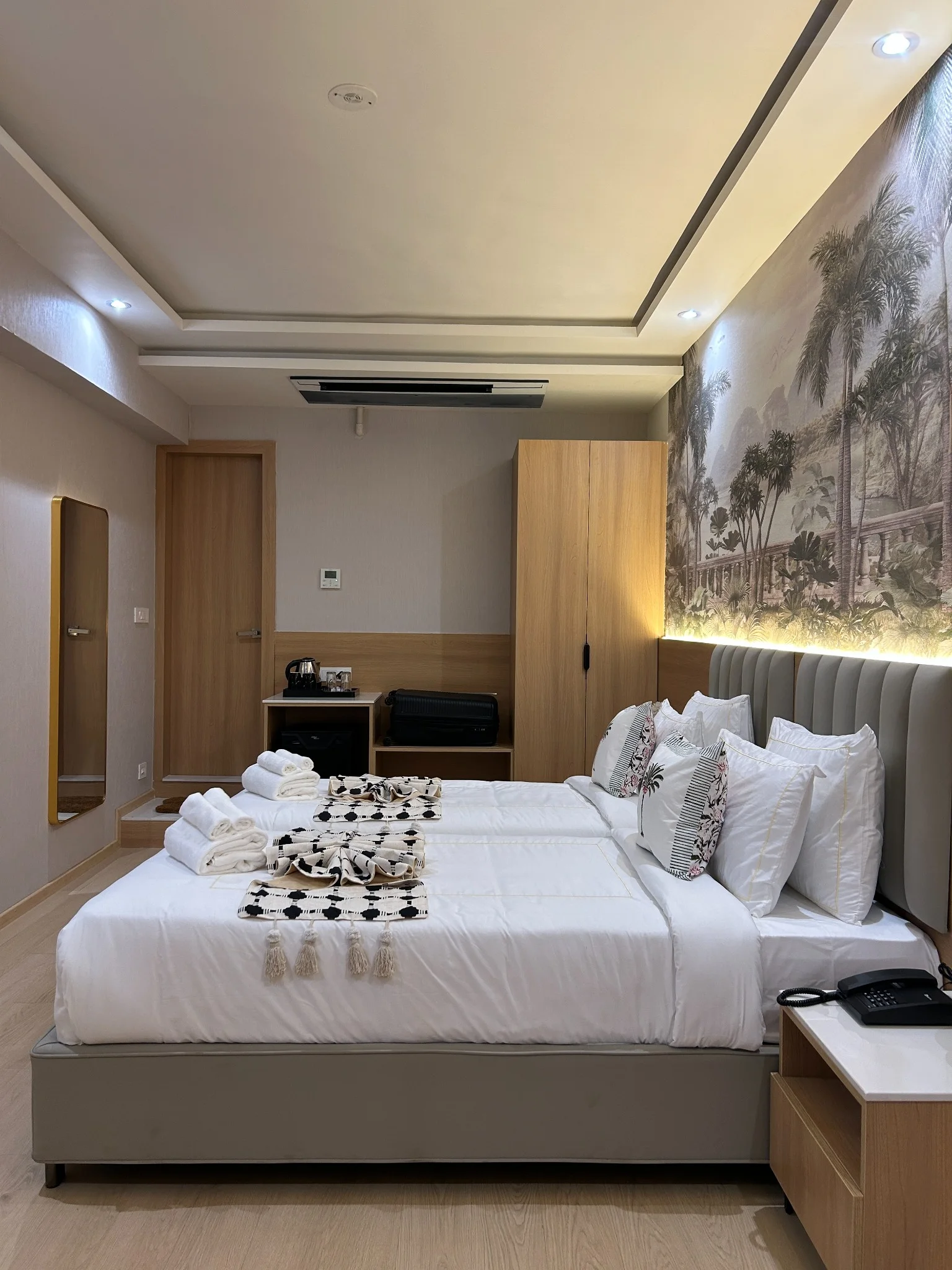 Deluxe Room photo 2