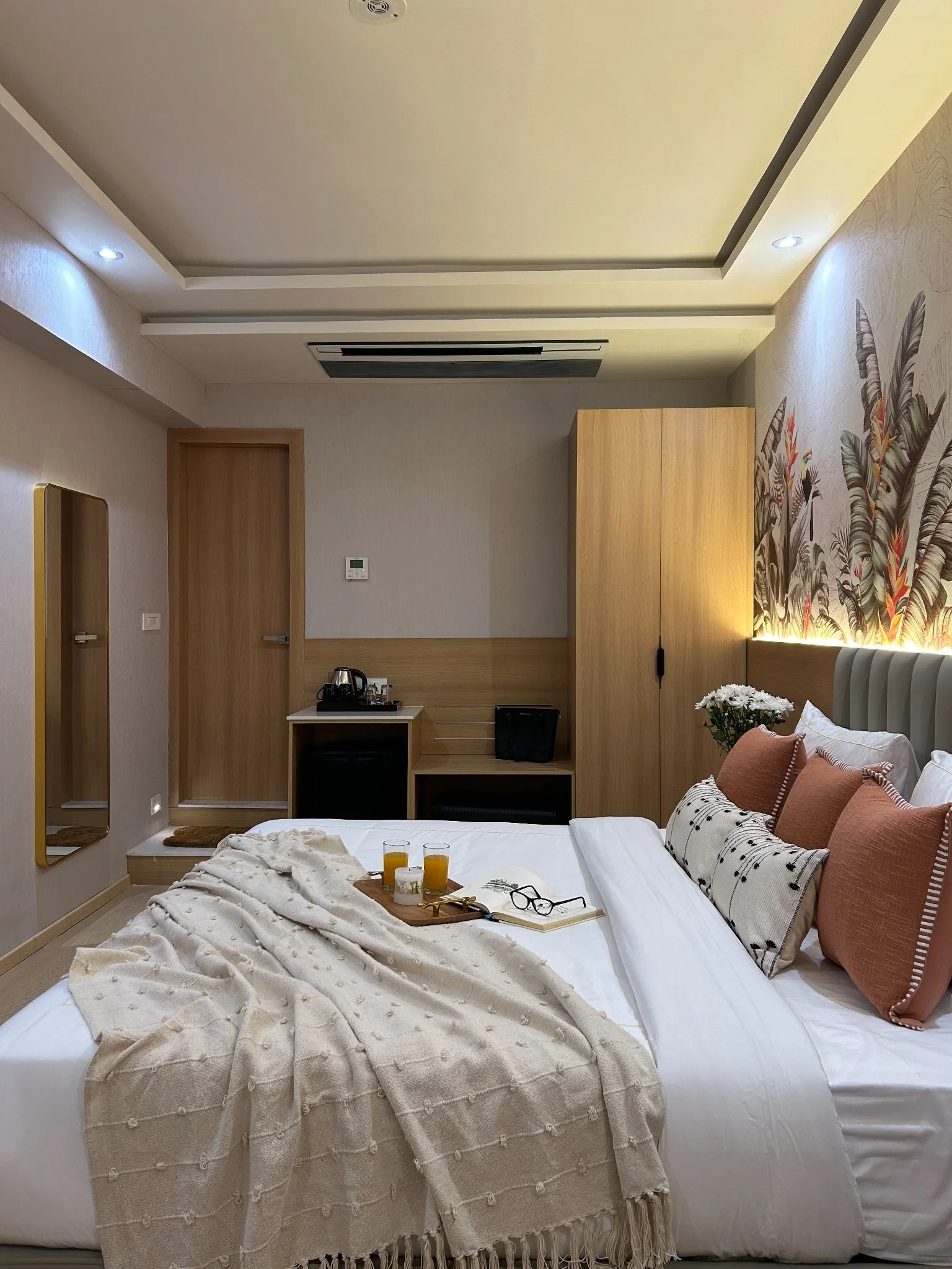 Super Deluxe Room photo 1